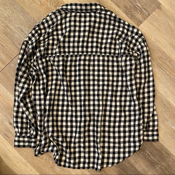 AEO Flannel - Picture 2 of 10